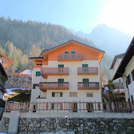 Appartamento Dolomites Seasons Alleghe Esterno foto